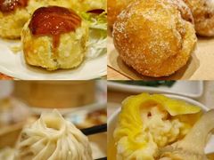 -唐苑酒家·岭南粤菜名店(太古仓店)