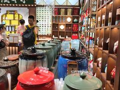 -南翔馒头店(豫园店)