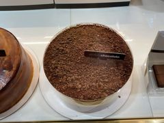 -Awfully Chocolate(来福士广场店)