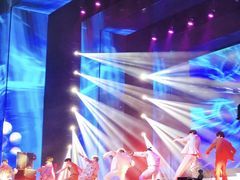 -成都金融城演艺中心