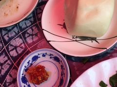 -瑞丰园庭院餐厅·白族传统家常菜
