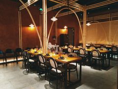-十三式重庆江湖菜(金茂览秀城店)