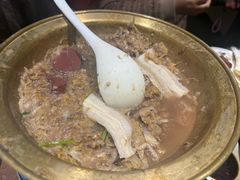 -那家老院子东北菜·饺子·小鸡炖蘑菇(艳华街店)