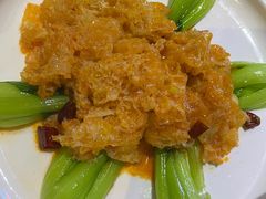 -松针蔡记蒸饺(花园路店)