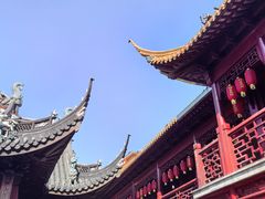 -钦赐仰殿道观