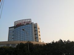 -重庆医科大学附属第一医院(金山院区)