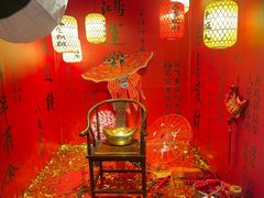 -八度空间换装自拍体验馆