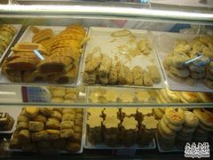 -百饼园(南后街店)