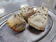 -老上海食惠裡小籠包生煎包