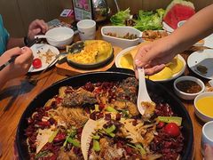 -老板恋上鱼(印象城店)