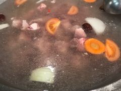 -羊来顺冰煮鲜羊 铁锅烀羊肉(中央大街店)