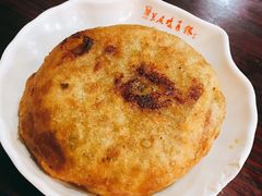 -兰庆鸡蛋馃(人民路店)