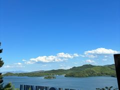 -天目湖涵田半山温泉