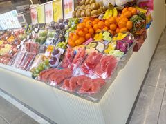 -每日新鲜水果吧(南京东路店)