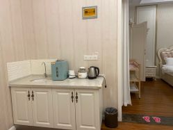 -弗蕾亚·和月月子调理院(东湖店)