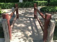 -水磨沟公园
