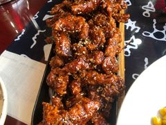 -一块豆腐·海鲜·家常菜(李沧书院路店)