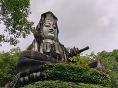 -黄公望隐居地