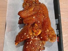 -靓靓蒸虾·头牌蒸虾(万松园玲珑店)