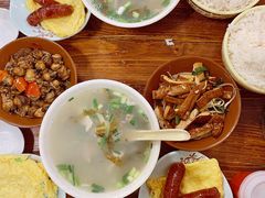 -陈记汤饭(水巷口店)