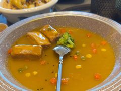 -创味·民间海南菜·非遗藤桥排骨(藤桥·免税城店)