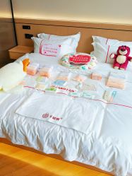 -千禧果月子会所(郑州东站店)