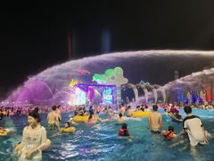 -苏州乐园森林水世界