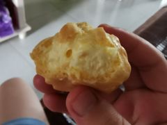 -泸溪河桃酥(秦淮新街口店)