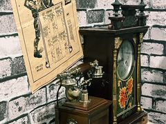 -怦然秘事游戏体验馆(银座和谐广场店)