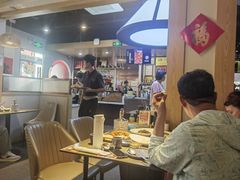 -隆喜元鱼汤包·海鲜(中联广场店)