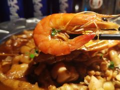 -胖哥俩肉蟹煲(杭州大厦中央广场店)