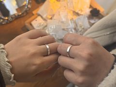 -1001艺术手作·银饰DIY·拼豆(小寨金莎店)
