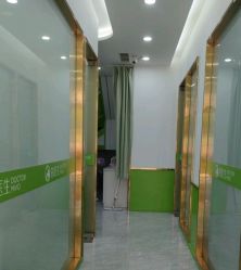 -苗医生专业祛痘·皮肤管理