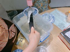 -爷爷家的粥铺(庐江店)