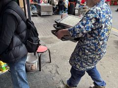 -老南昌白糖糕(大士院店)