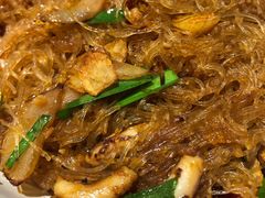 干捞粉丝煲-果城龙凤瓦罐煨汤馆(新豪天地店)