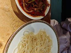 过油肉拌面-品质伊骊新疆菜(紫金店)