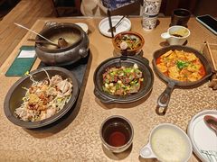 -云海肴·汽锅鸡·云南代表菜(五道口购物中心店)