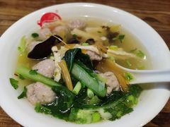 -子午路张记肉夹馍(兵马俑店)