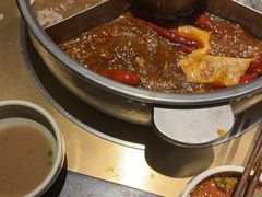 -巴奴毛肚火锅(九洲店)