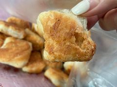 椒盐酥饼-徐文林香酥饼(桃园店)