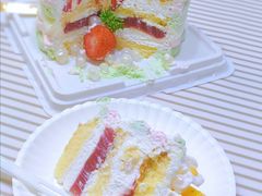-味多美蛋糕(新和平里店)