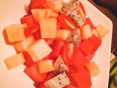 -Perry's·酒吧(黄埔大道店)