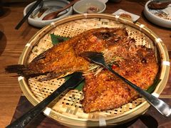 -云海肴·汽锅鸡·云南菜(天山百盛优客店)