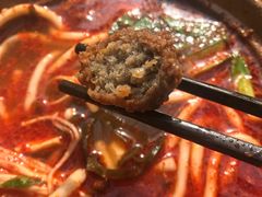 -清真·马文砂锅大全(麦苋街店)