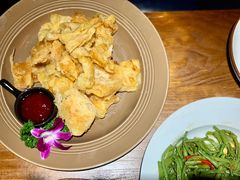 -觅山云南菜(泊富ICITY店)