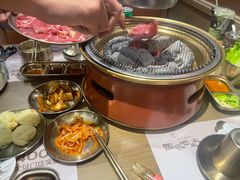 -西塔老太太泥炉烤肉(双井店)