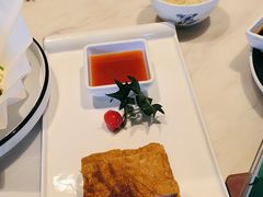 -宁波石浦大饭店(新材料城店)