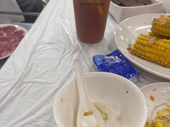 -活潑鲜跳(湖滨商业街店)