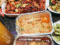 -冰城小镇音乐串吧·聚会餐厅(百子湾店)